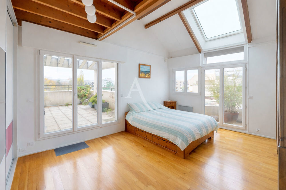 � vendre  Appartement Maisons-Alfort (94700)