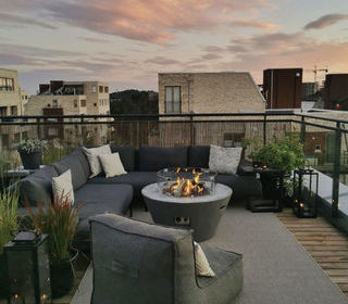  Appartement � vendre 5 pi�ces 115 m�