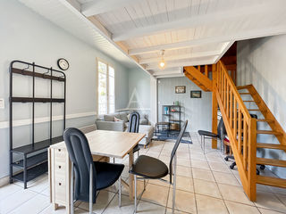  Maison � vendre 3 pi�ces 32 m�