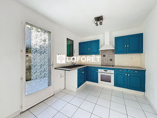  Maison � vendre 4 pi�ces 76 m�