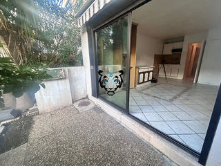  Appartement � vendre 1 pi�ce 26 m�