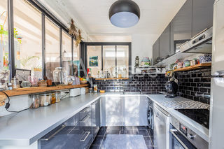  Maison � vendre 5 pi�ces 100 m�