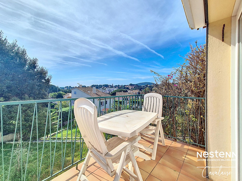 � vendre  Maison Cavalaire-sur-Mer (83240)