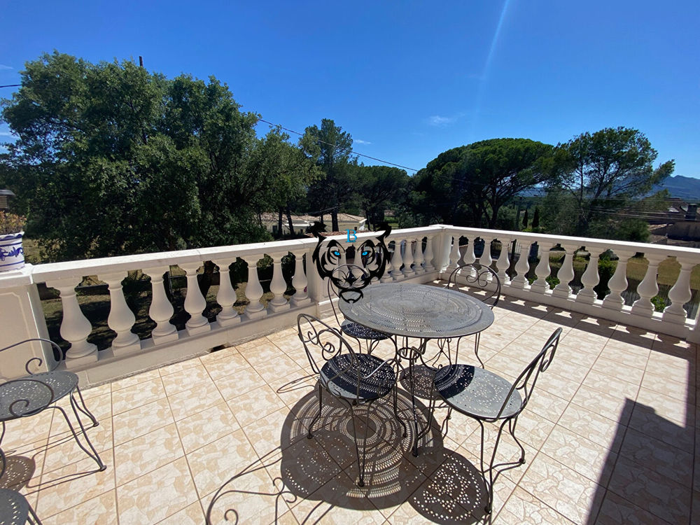 � vendre  Maison Roquebrune-sur-Argens (83520)