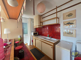  Appartement � vendre 2 pi�ces 50 m�