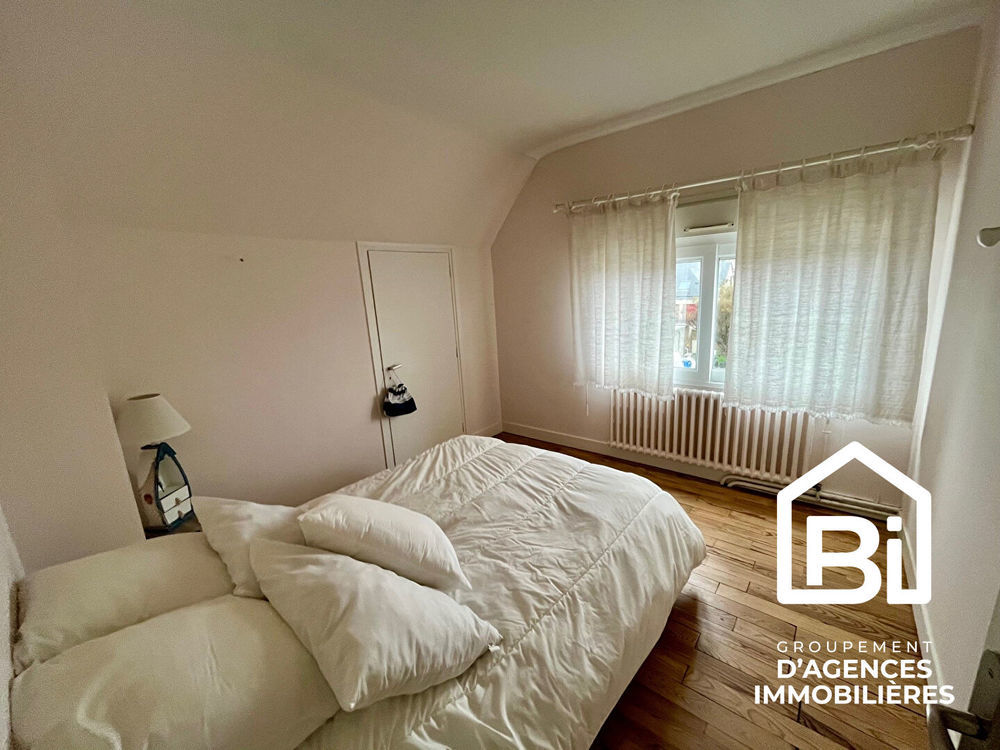 � vendre  Maison Ver-sur-Mer (14114)