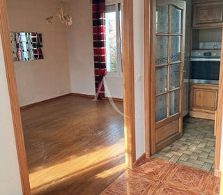  Maison � vendre 3 pi�ces 70 m�