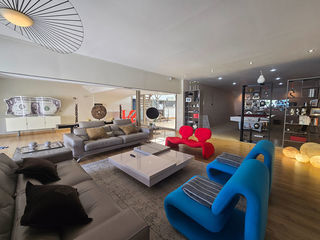  Appartement � vendre 7 pi�ces 241 m�