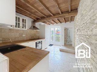  Maison � vendre 5 pi�ces 134 m�