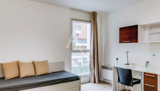  Appartement � vendre 1 pi�ce 18 m�