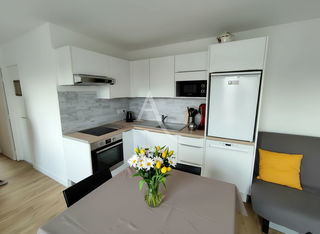  Appartement � vendre 2 pi�ces 35 m�