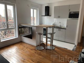  Appartement � louer 2 pi�ces 37 m�