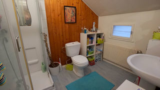  Maison � vendre 4 pi�ces 80 m�