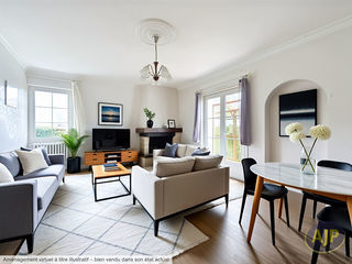  Maison � vendre 4 pi�ces 81 m�