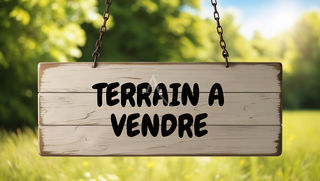  Terrain � vendre 368 m�