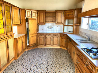  Maison � vendre 5 pi�ces 128 m�