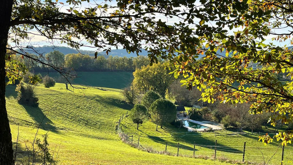 � vendre  Maison Villeneuve-sur-Lot (47300)