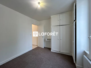  Appartement � vendre 2 pi�ces 45 m�