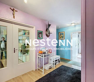  Appartement � vendre 5 pi�ces 98 m�