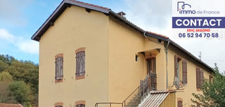  Appartement � vendre 4 pi�ces 80 m�