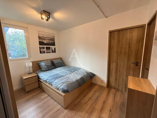  Appartement � vendre 1 pi�ce 33 m�