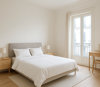  Appartement � vendre 3 pi�ces 72 m�