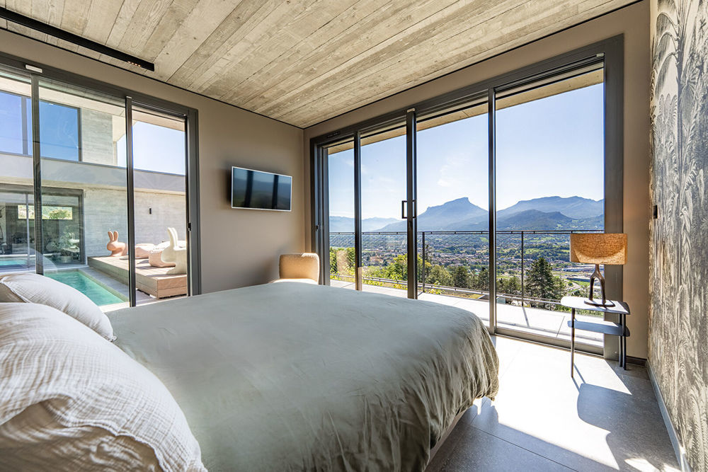 � vendre  Maison Saint-Alban-Leysse (73230)