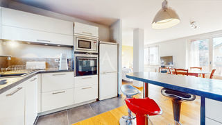  Appartement � vendre 3 pi�ces 65 m�