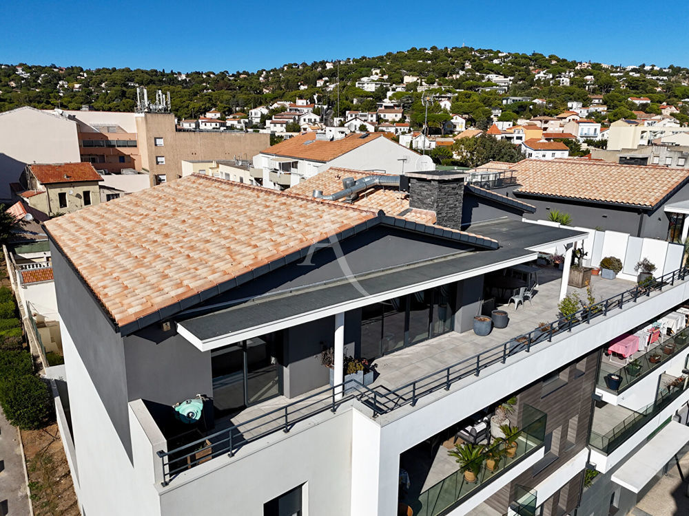 � vendre  Appartement S�te (34200)