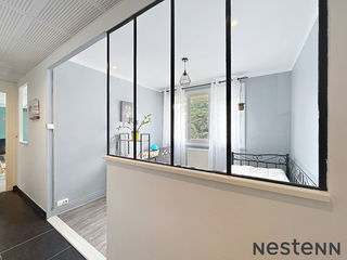  Appartement � vendre 4 pi�ces 73 m�