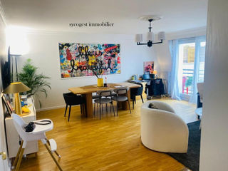  Appartement � vendre 5 pi�ces 103 m�