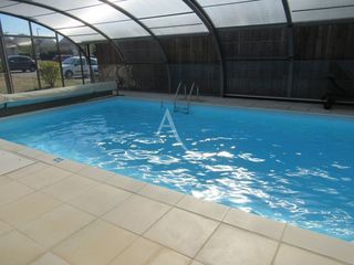  Appartement � vendre 2 pi�ces 44 m�