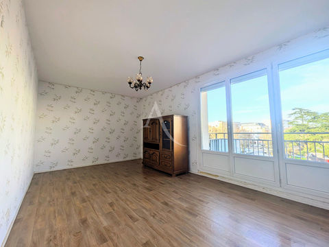  Appartement � vendre 3 pi�ces 63 m�