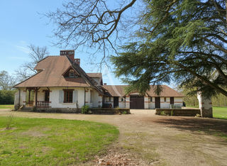  Maison � vendre 8 pi�ces 194 m�