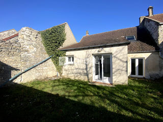  Maison � vendre 3 pi�ces 72 m�