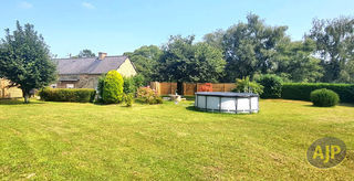  Maison � vendre 5 pi�ces 110 m�