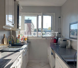  Appartement � vendre 4 pi�ces 84 m�