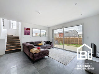  Maison � vendre 5 pi�ces 150 m�