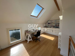  Maison � vendre 7 pi�ces 200 m�