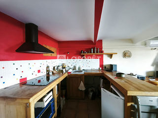  Maison � vendre 3 pi�ces 88 m�