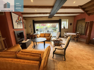  Maison � vendre 6 pi�ces 185 m�