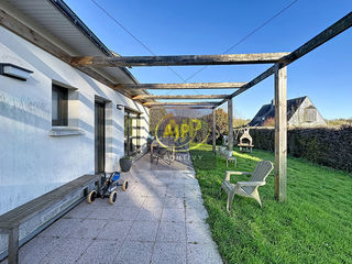  Maison � vendre 5 pi�ces 109 m�