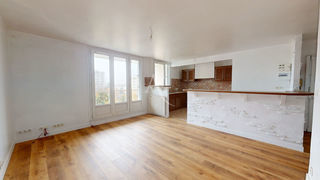  Appartement � vendre 3 pi�ces 62 m�