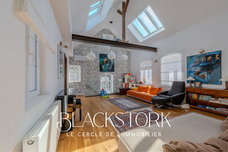  Maison � vendre 7 pi�ces 220 m�