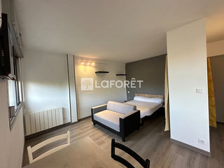  Appartement � vendre 1 pi�ce 28 m�