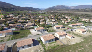  Terrain � vendre 692 m�