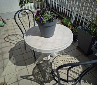  Appartement � vendre 3 pi�ces 55 m�