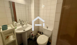  Appartement � louer 1 pi�ce 20 m�