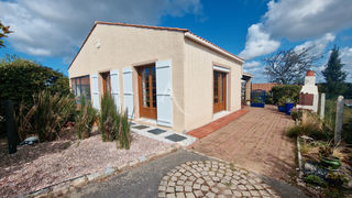  Maison � vendre 5 pi�ces 135 m�