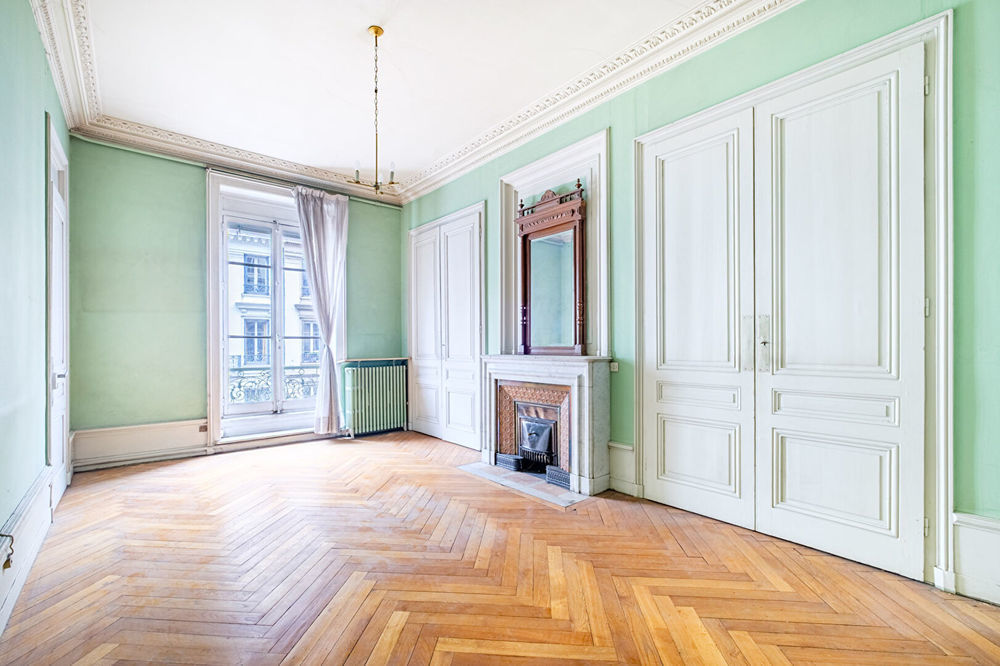 � vendre  Appartement Lyon 3